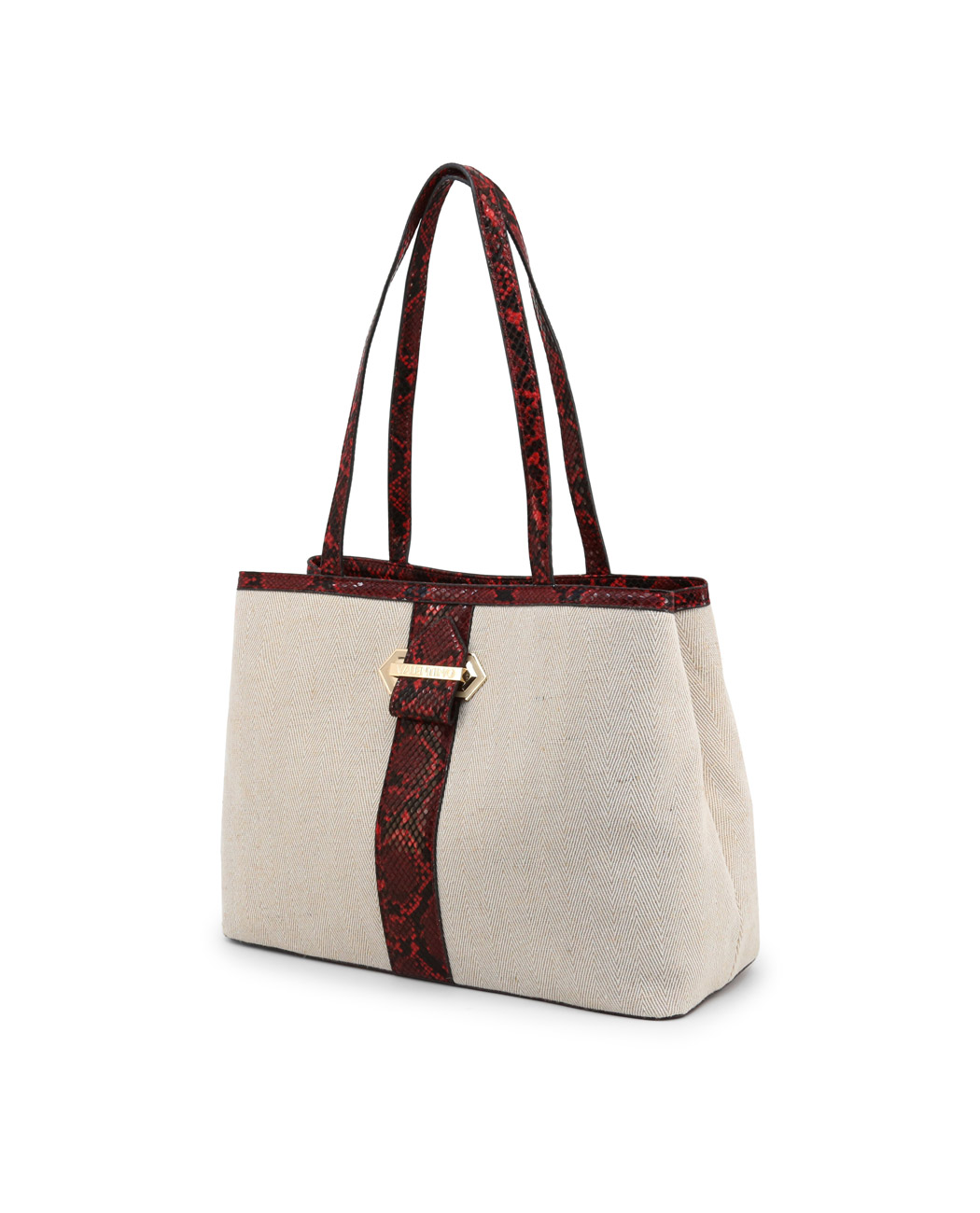 Bag Gigante Rosso Style