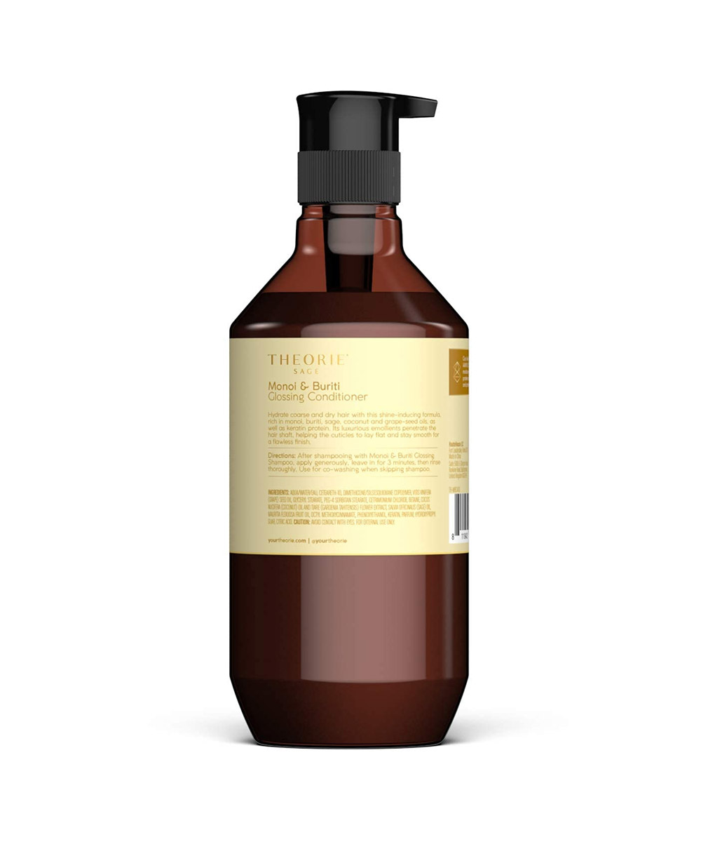 Glossing Conditioner