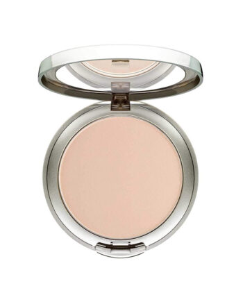 Moisturising Loose Powder