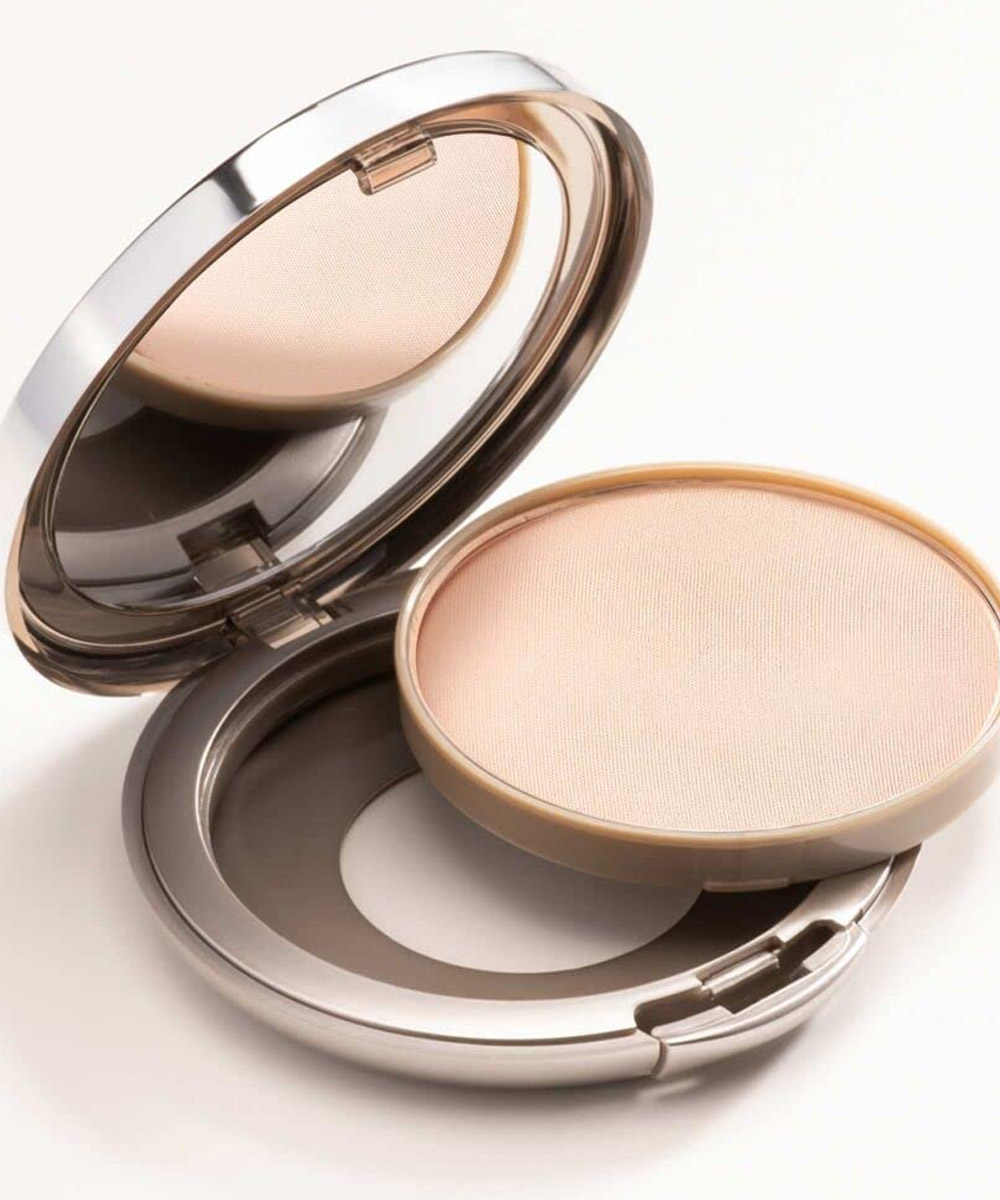 Moisturising Loose Powder