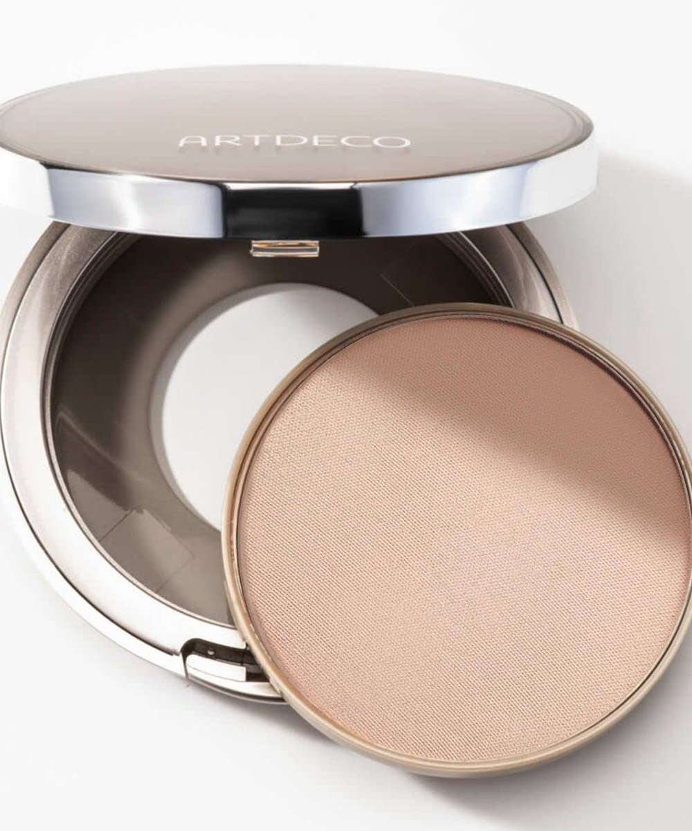 Moisturising Loose Powder