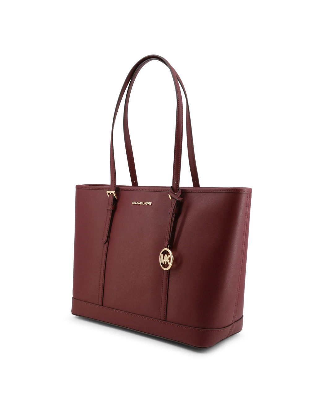 Stylish Merlot Bag