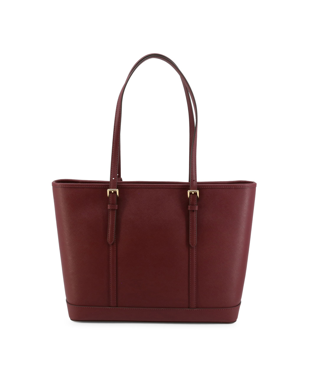 Stylish Merlot Bag