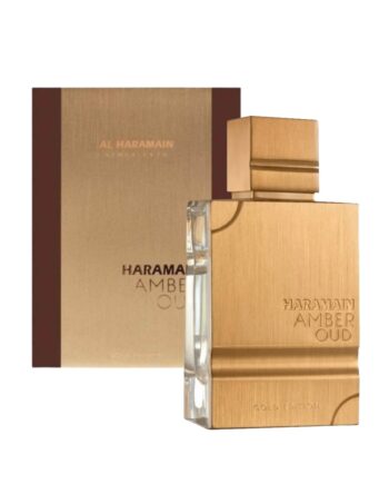 Al Haramain Amber Oud Gold Edition 100 ml