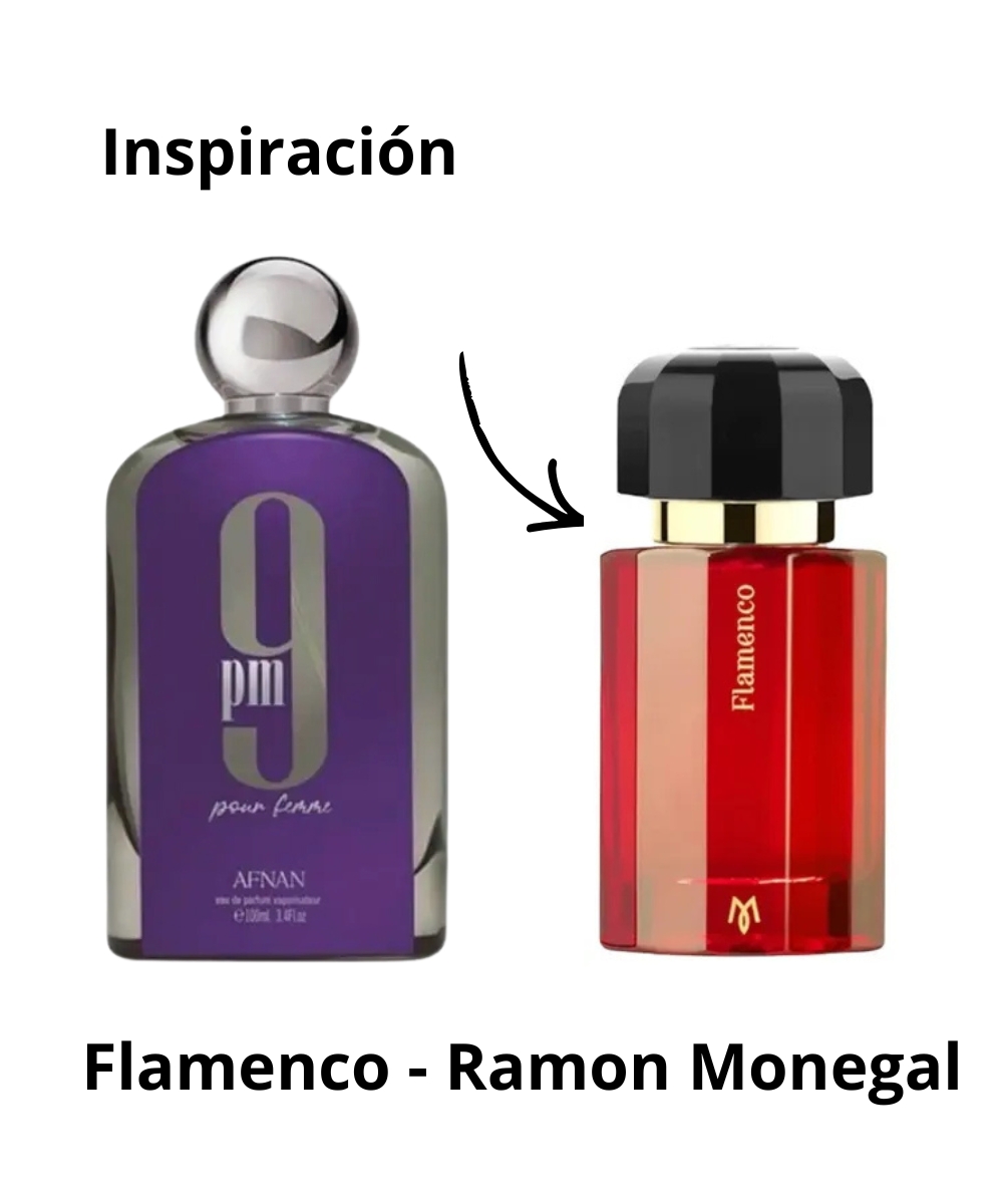 9PM Femme 100 ML