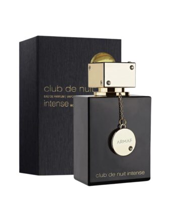 Club de Nuit Woman Intense 105 ML