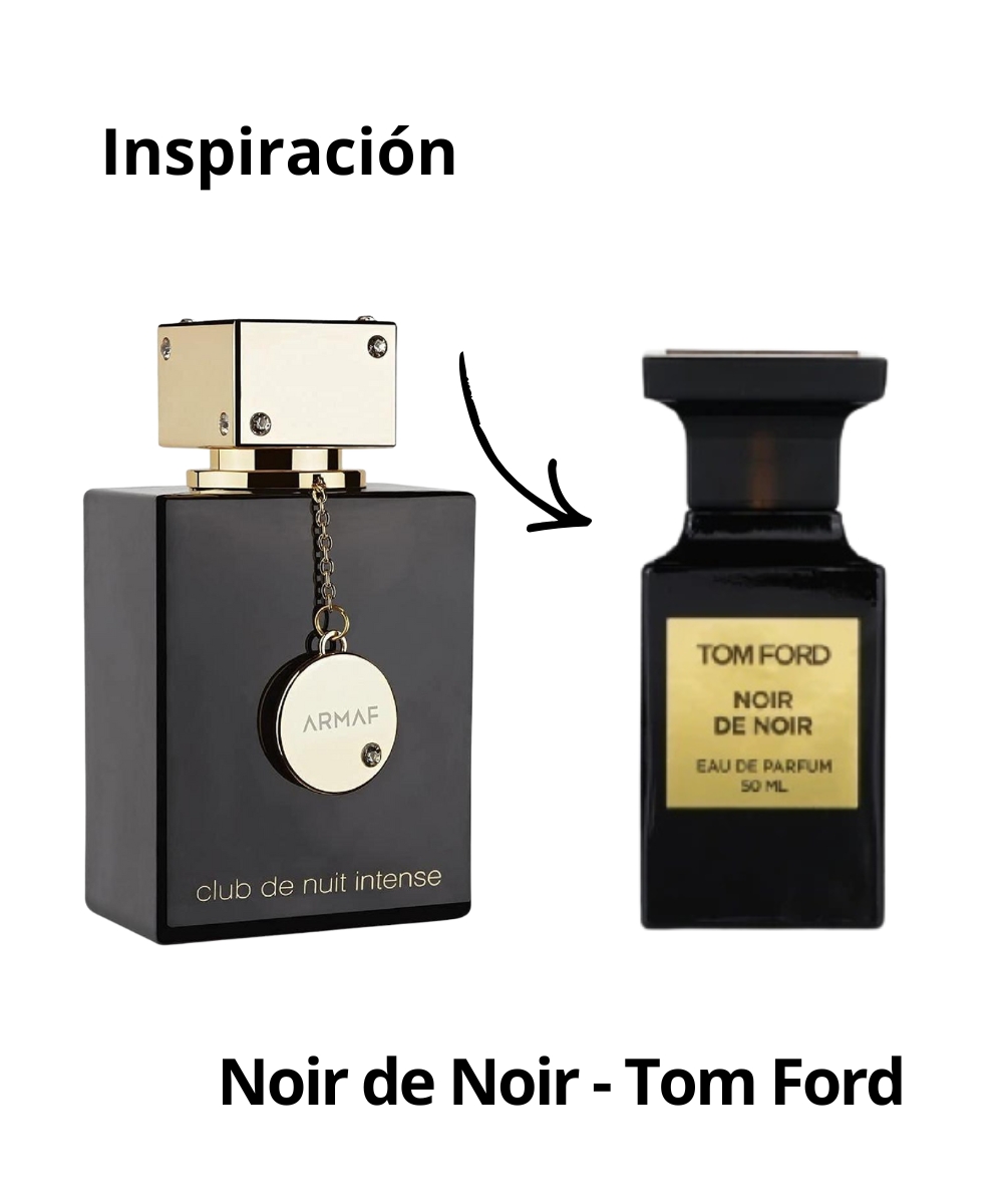 Club de Nuit Woman Intense 105 ML