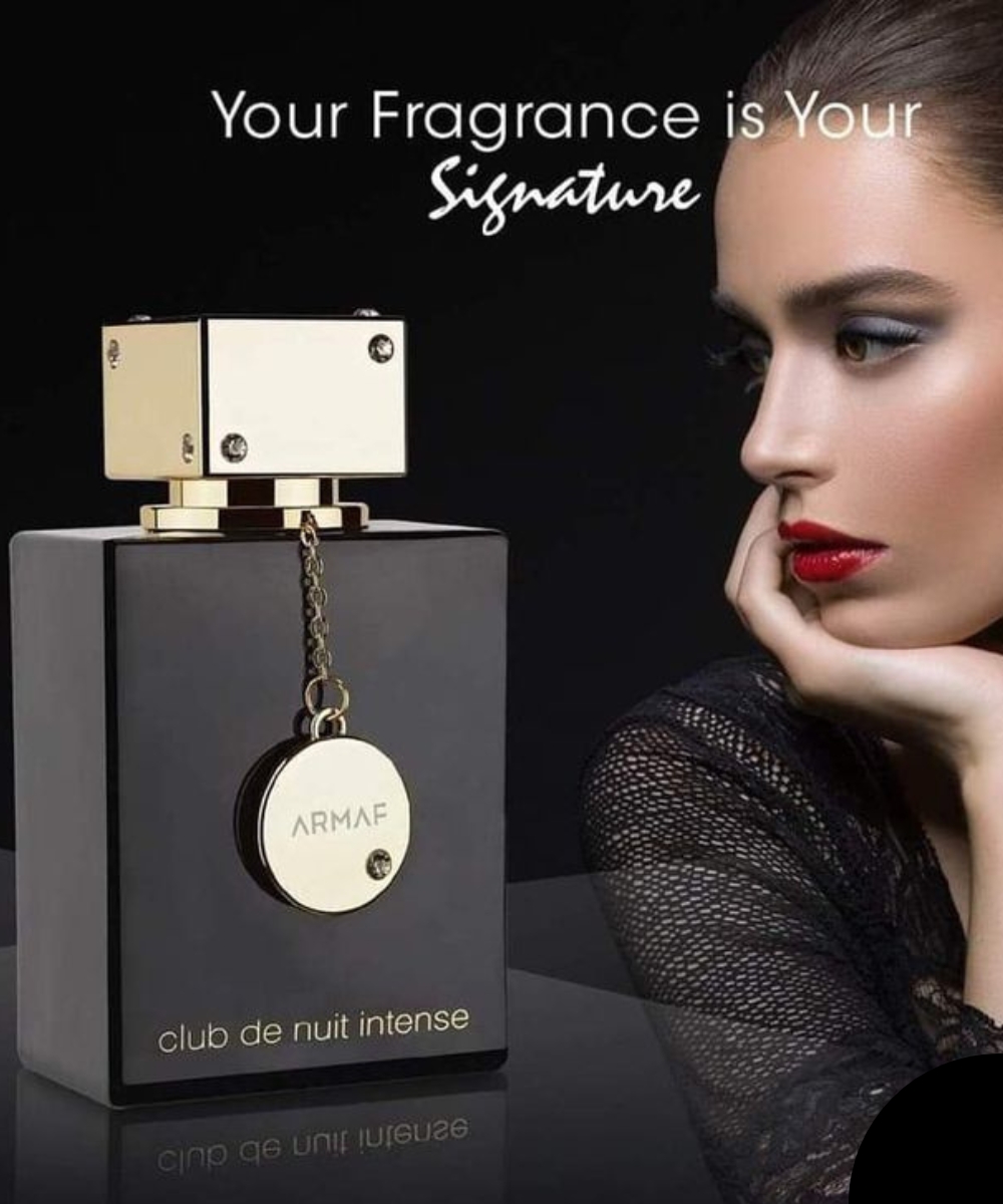 Club de Nuit Woman Intense 105 ML