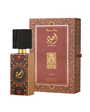 Lattafa Ajwad 60 ML