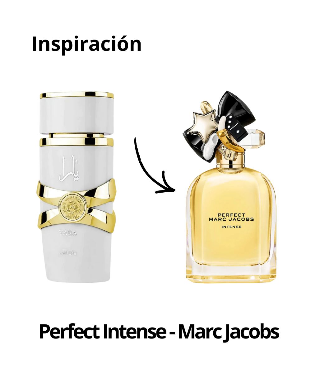 Lattafa Yara Moi 100 ML