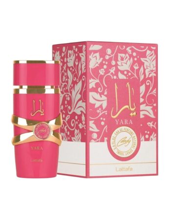 Lattafa Yara Candy 100 ML