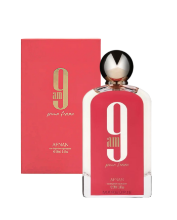 9AM Femme 100 ML