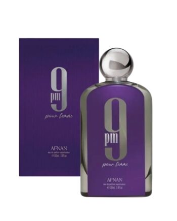 9PM Femme 100 ML