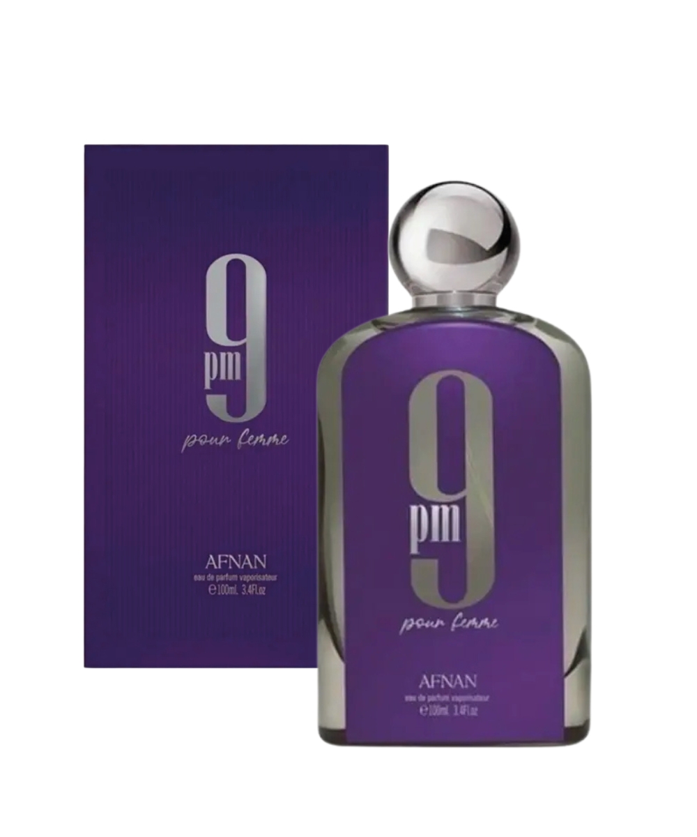 9PM Femme 100 ML