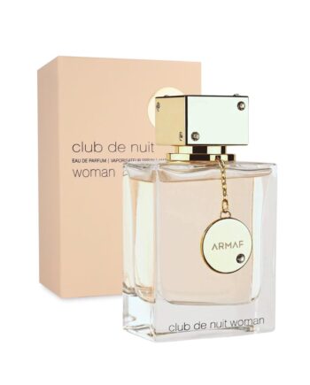 Club de Nuit Woman 105 ml
